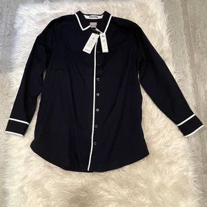 Chico's No - Iron Shirt